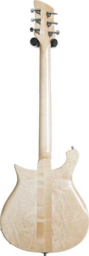 Rickenbacker 620 Mapleglo Rickenbacker 620 Mapleglo