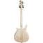 Rickenbacker 620 Mapleglo Back View