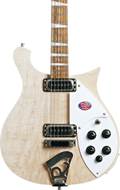 Rickenbacker 620 Mapleglo