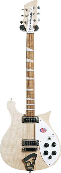 Rickenbacker 620 Mapleglo
