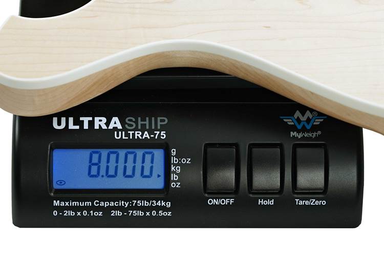 Rickenbacker 620 Mapleglo Rickenbacker 620 Mapleglo