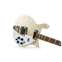 Rickenbacker 620 Mapleglo Front View