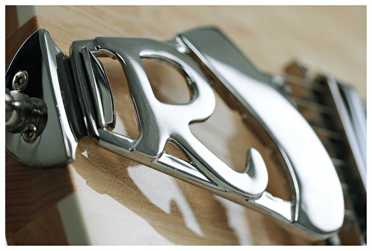 Rickenbacker 620 Mapleglo Rickenbacker 620 Mapleglo