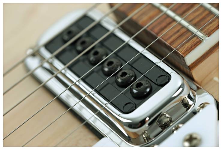 Rickenbacker 620 Mapleglo Rickenbacker 620 Mapleglo