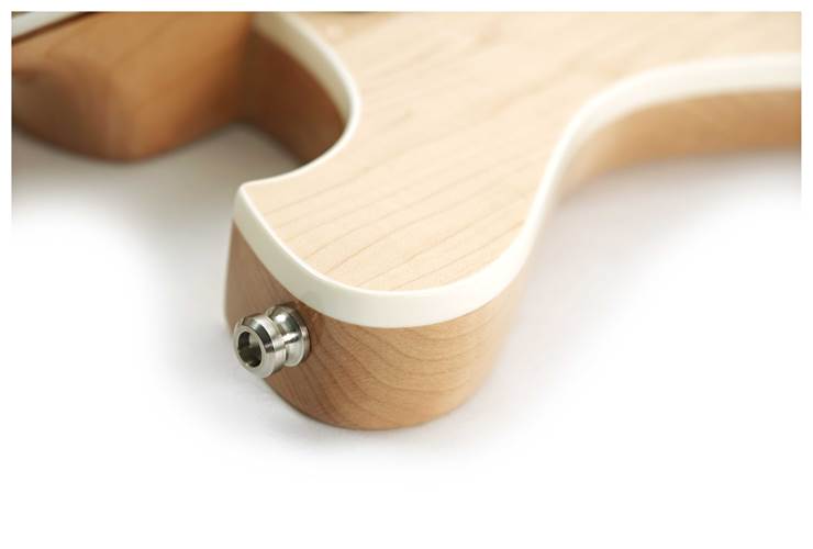 Rickenbacker 620 Mapleglo Rickenbacker 620 Mapleglo