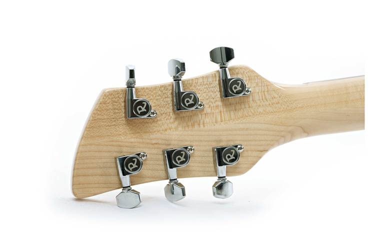 Rickenbacker 620 Mapleglo Rickenbacker 620 Mapleglo