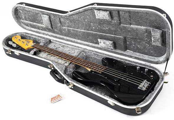 crossrock guitar bolsa