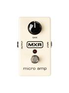 MXR Micro Amp M133 Boost