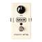 MXR Micro Amp M133 Boost Front View