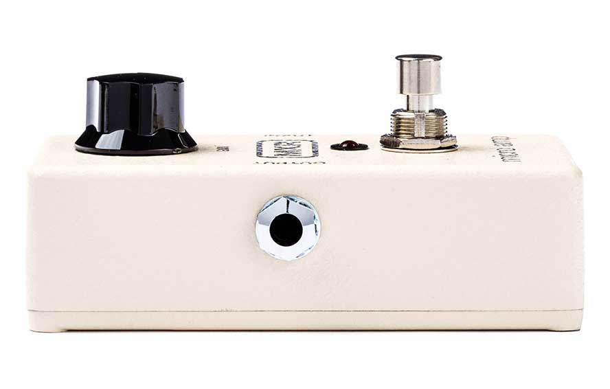 MXR Micro Amp M133 Boost