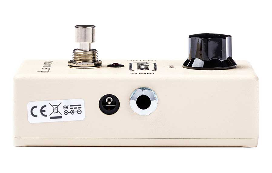 MXR Micro Amp M133 Boost | guitarguitar