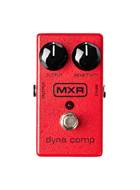 MXR Dyna Comp M102 Compressor