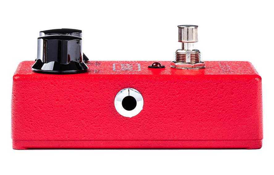 MXR Dyna Comp M102 Compressor | guitarguitar