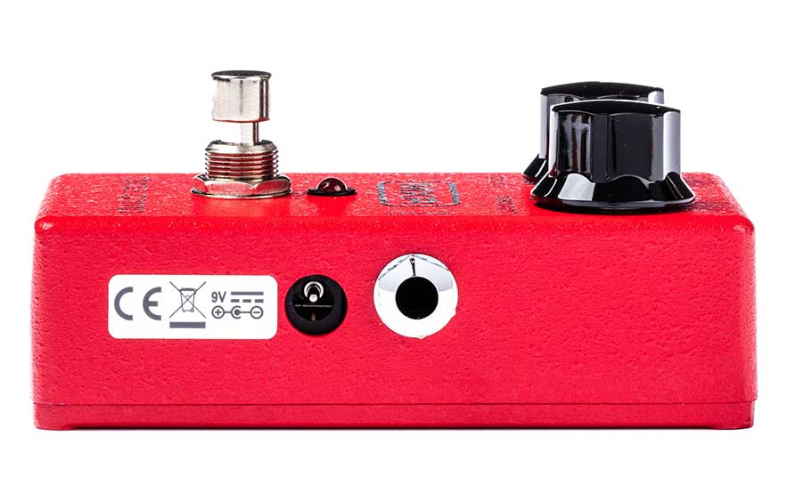 MXR Dyna Comp M102 Compressor | guitarguitar