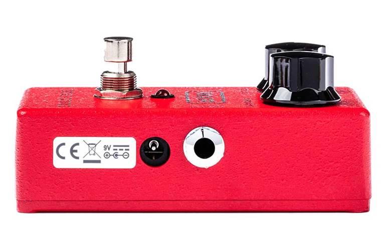MXR Dyna Comp M102 Compressor MXR Dyna Comp M102 Compressor