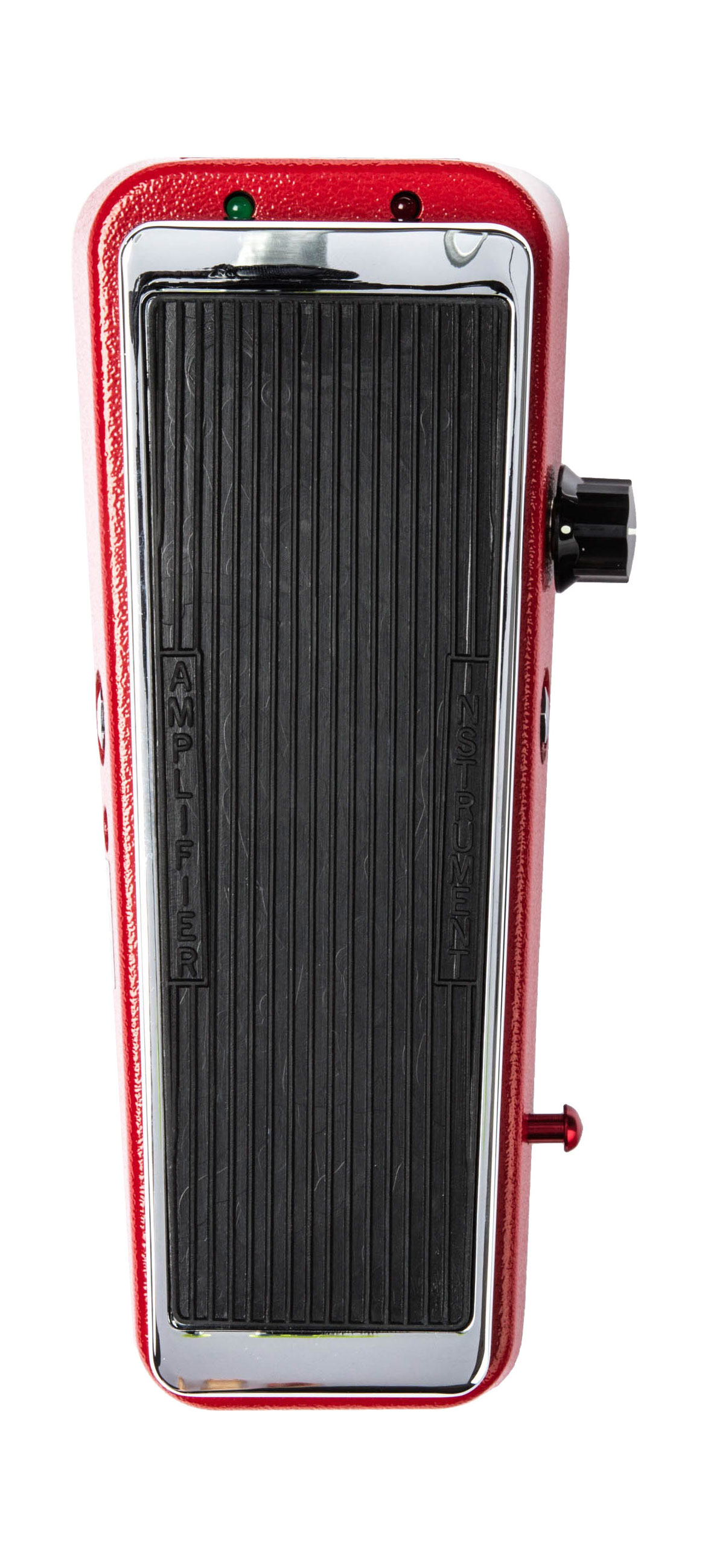 Dunlop JD4S Rotovibe Pedal