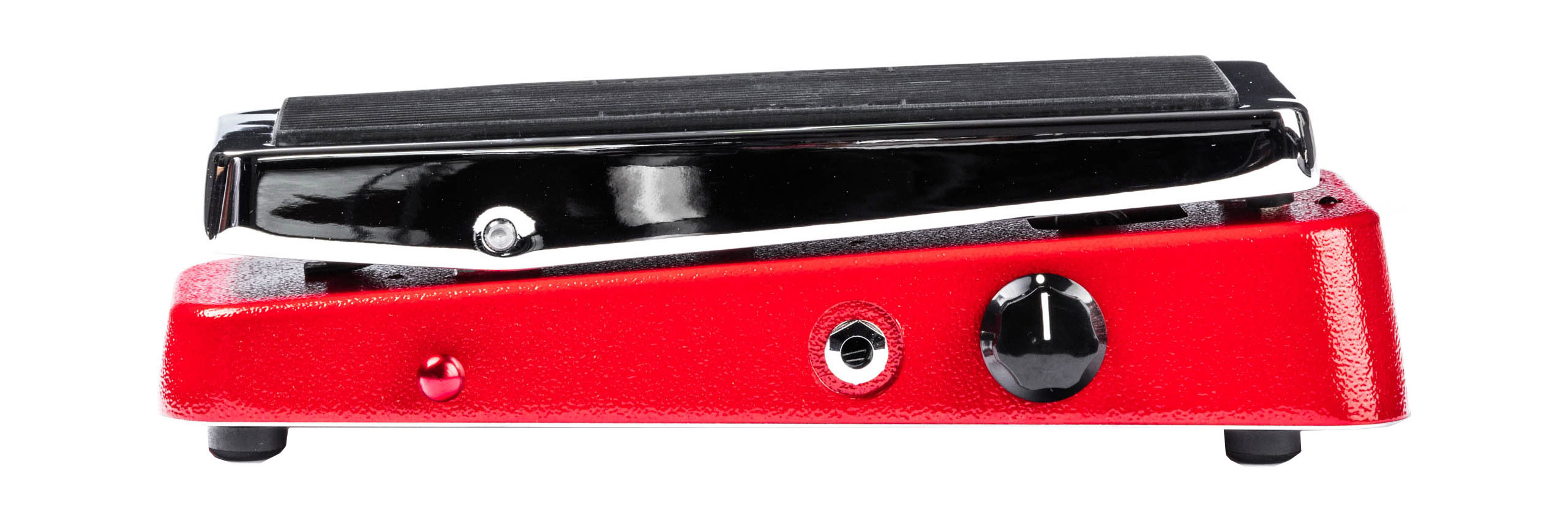 Dunlop JD4S Rotovibe Pedal