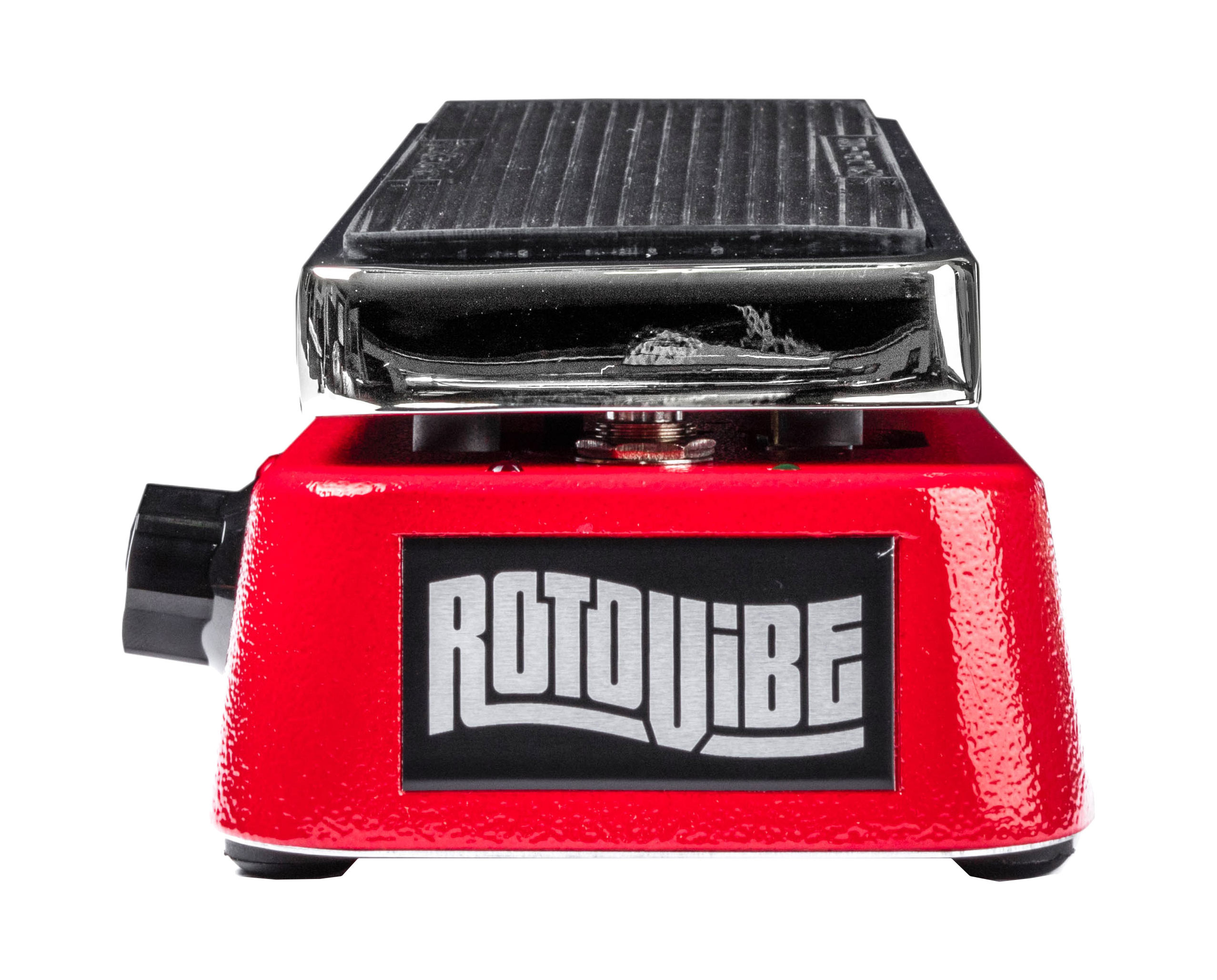 Dunlop JD4S Rotovibe Pedal