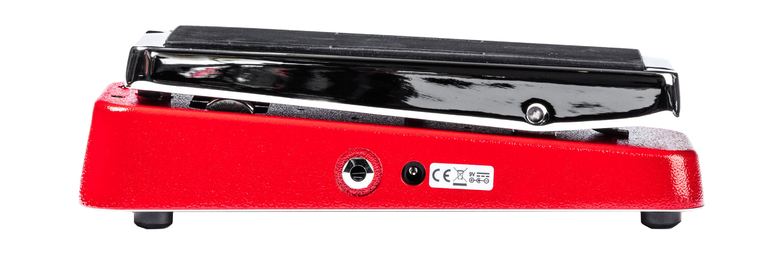 Dunlop JD4S Rotovibe Pedal