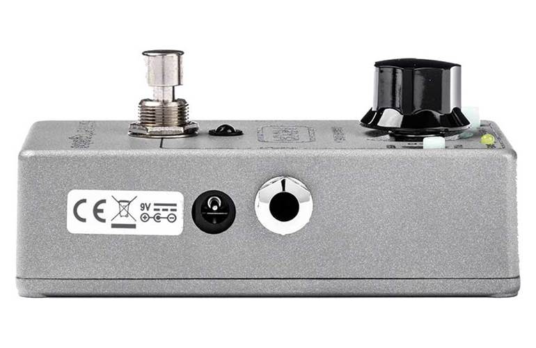 MXR Smart Gate M135 MXR Smart Gate M135