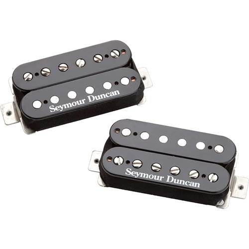 Seymour Duncan SH-6 Duncan Distortion Mayhem Set