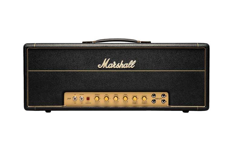 Marshall 1959HW Handwired 100w Valve Amp Head