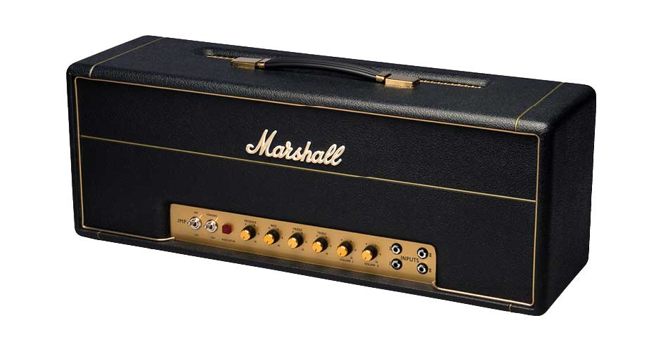Marshall 1959HW Handwired 100w Valve Amp Head