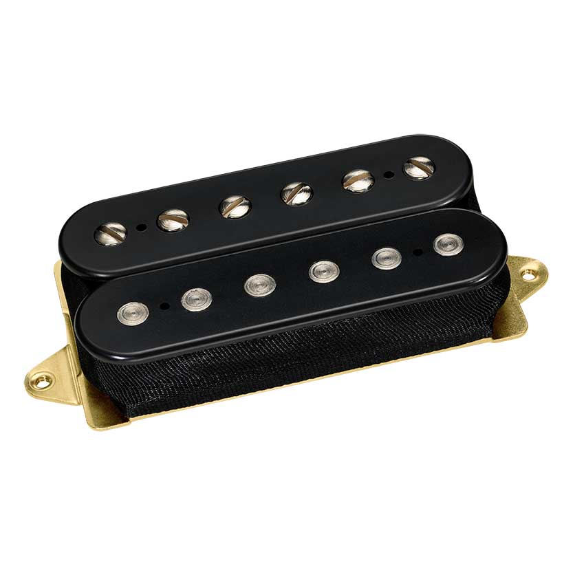 DiMarzio DP155BK Tone Zone Bridge Humbucker