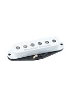 Seymour Duncan Alnico II Pro Staggered Stratocaster Singlecoil APS-1