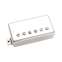 Seymour Duncan SH-55n Nickel Seth Lover Neck Position Front View