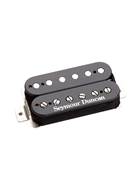 Seymour Duncan Custom Custom Bridge Humbucker SH-11 Black