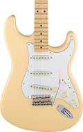 Fender Yngwie Malmsteen Stratocaster Vintage White Maple Fingerboard