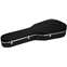 Hiscox STD-CL Standard Classical Guitar Case Front View