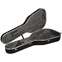 Hiscox STD-CL Standard Classical Guitar Case Front View