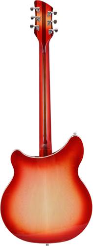 Rickenbacker 360 Fireglo Rickenbacker 360 Fireglo