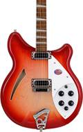 Rickenbacker 360 Fireglo