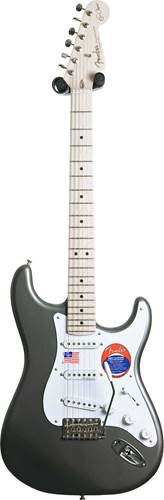 Fender Artist Stratocaster Eric Clapton Pewter (Ex-Demo) #US23116907