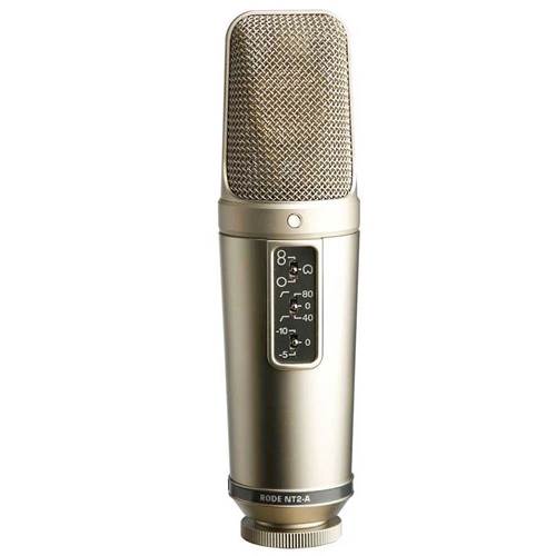 Rode NT2A Studio Solution Pack Rode NT2A Studio Solution Pack