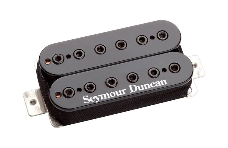 Seymour Duncan SH-10B Full Shred Black Bridge Pickup Seymour Duncan SH-10B Full Shred Black Bridge Pickup