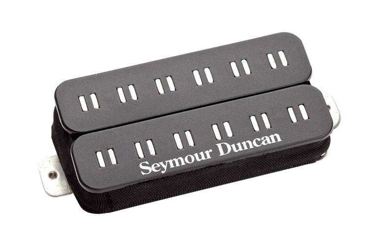 Seymour Duncan PATB-2 Distortion Parallel Axis Bridge Trembucker Humbucker