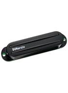 DiMarzio DP189-BK Tone Zone S Black Single Coil