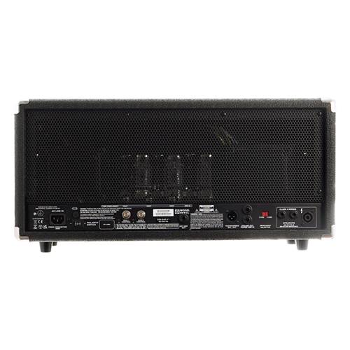 Ampeg SVT-CL Valve Amp Head (Nearly New) #211SV3L7337000035 Ampeg SVT-CL Valve Amp Head (Nearly New) #211SV3L7337000035