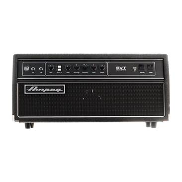 Ampeg SVT-CL Valve Amp Head (Nearly New) #211SV3L7337000035