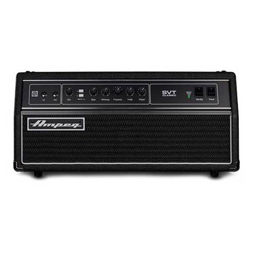 Ampeg SVT-CL Bass Valve Amp Head Ampeg SVT-CL Bass Valve Amp Head