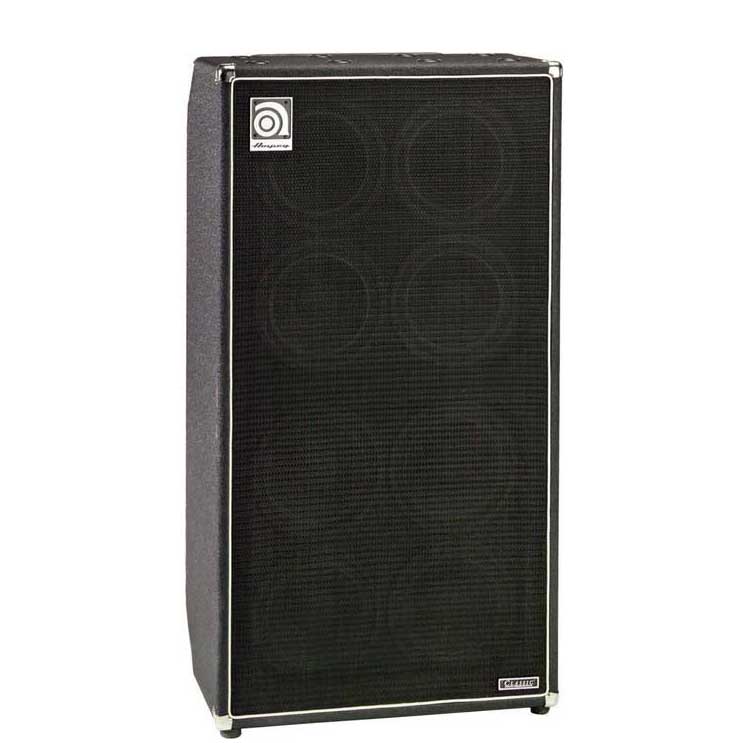 Ampeg SVT-810E Bass Cabinet