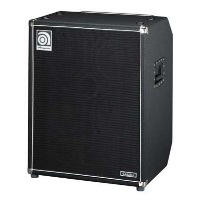Ampeg Classic Series SVT410HLF Bass Cabinet