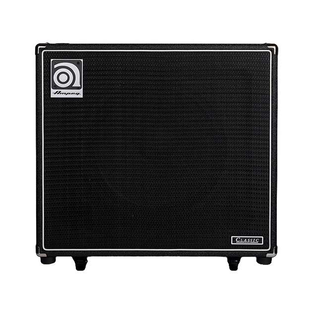 Ampeg SVT15E Bass guitarguitar