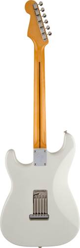 Fender Eric Johnson Stratocaster White Blonde Maple Fingerboard Fender Eric Johnson Stratocaster White Blonde Maple Fingerboard