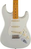 Fender Eric Johnson Stratocaster White Blonde Maple Fingerboard