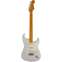 Fender Eric Johnson Stratocaster White Blonde Maple Fingerboard Front View